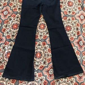 Flare Jeans